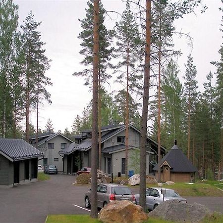 Kullasmarina Holiday Villas Padasjoki Luaran gambar