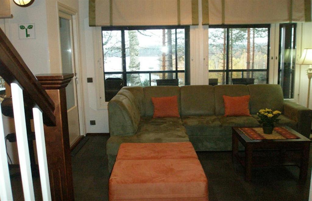 Kullasmarina Holiday Villas Padasjoki Luaran gambar