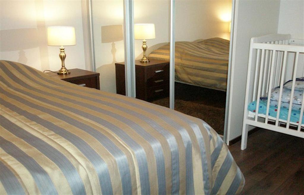 Kullasmarina Holiday Villas Padasjoki Luaran gambar