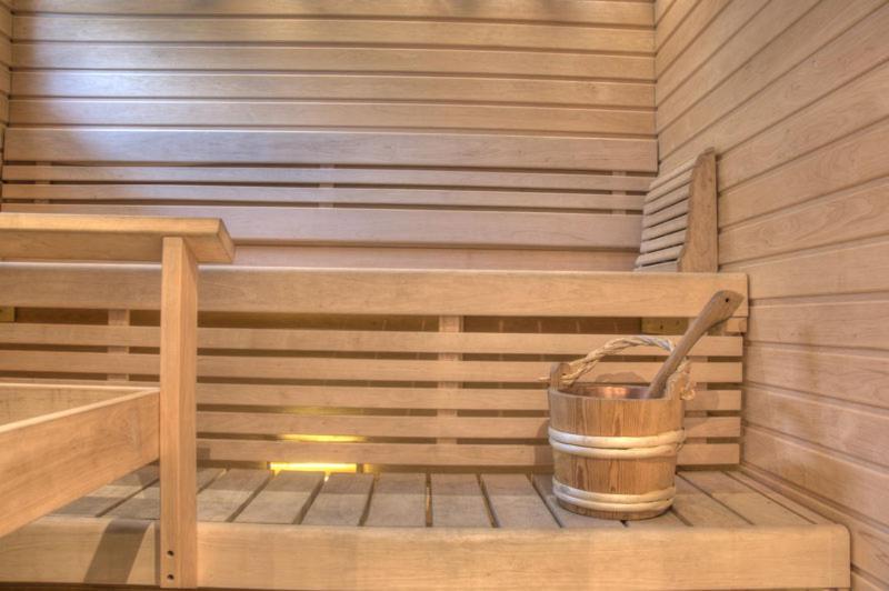Kullasmarina Holiday Villas Padasjoki Luaran gambar